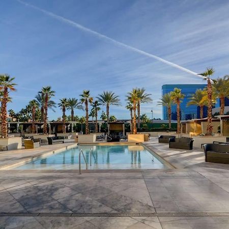 Mgm Signature-20-618 Jacuzzi Studio Лас Вегас Екстериор снимка