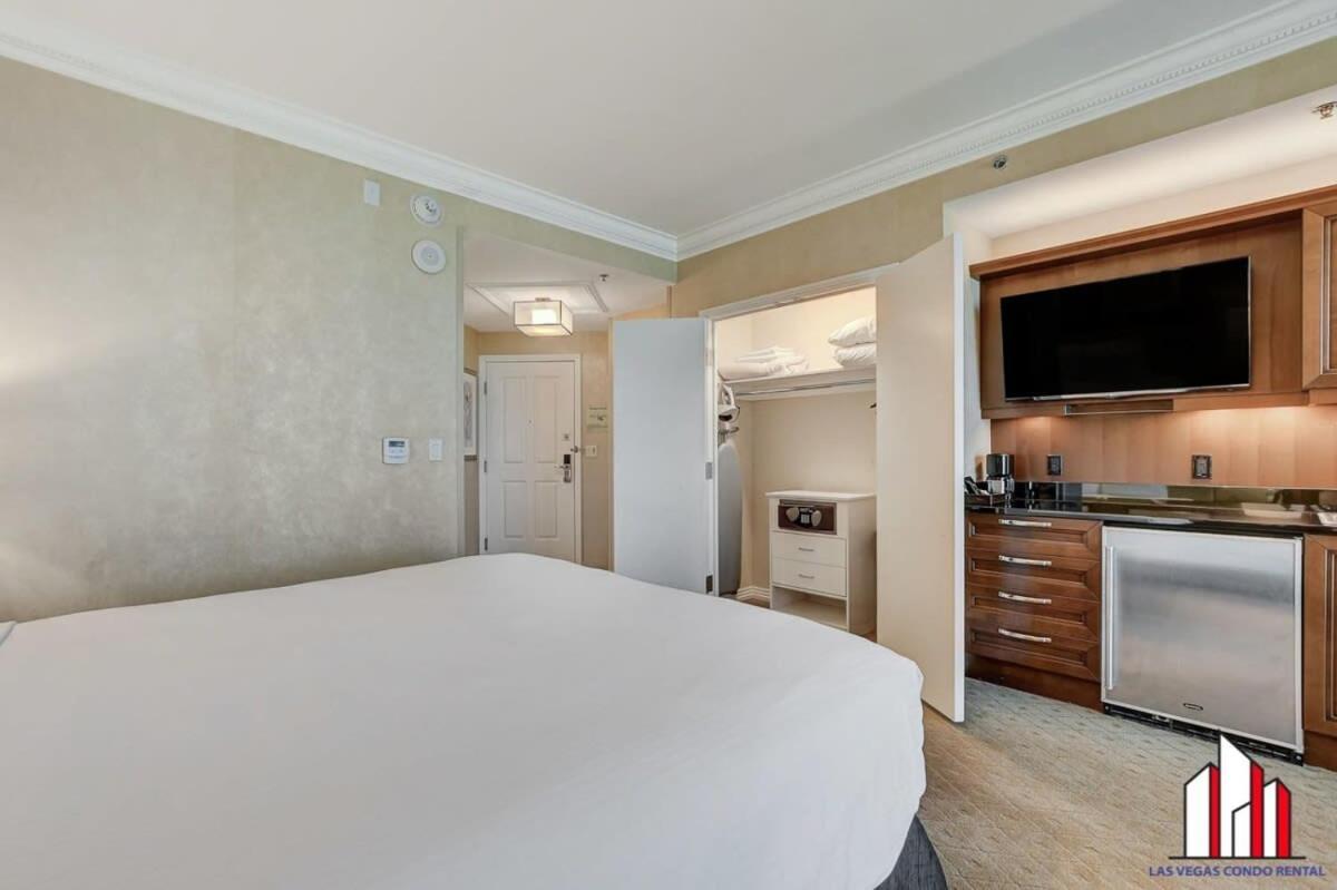 Mgm Signature-20-618 Jacuzzi Studio Лас Вегас Екстериор снимка