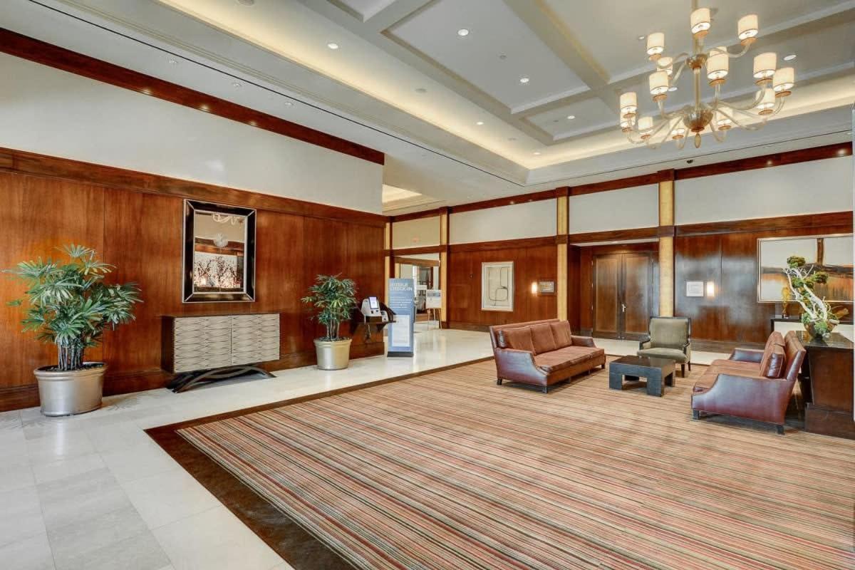 Mgm Signature-20-618 Jacuzzi Studio Лас Вегас Екстериор снимка